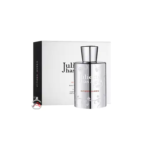 عطر ادکلن جولیت هز ا گان سیتیزن کویین